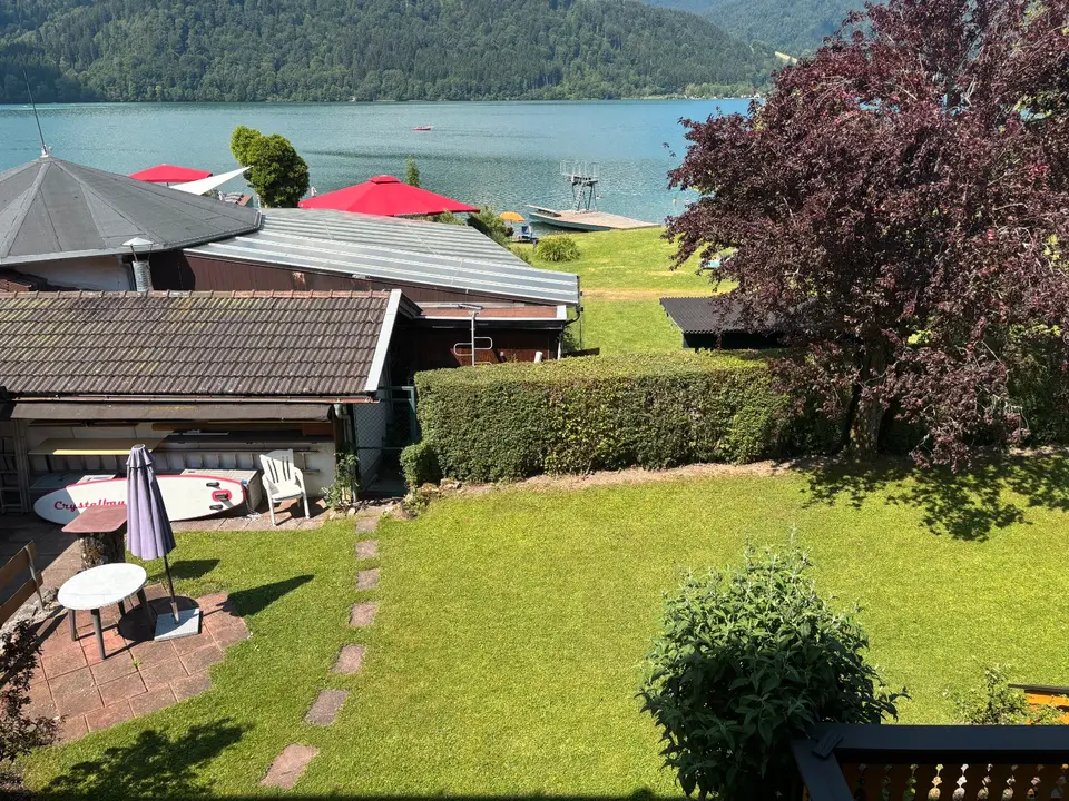 WG-Zimmer mit 66 m² in Rosenheim – Bild 9