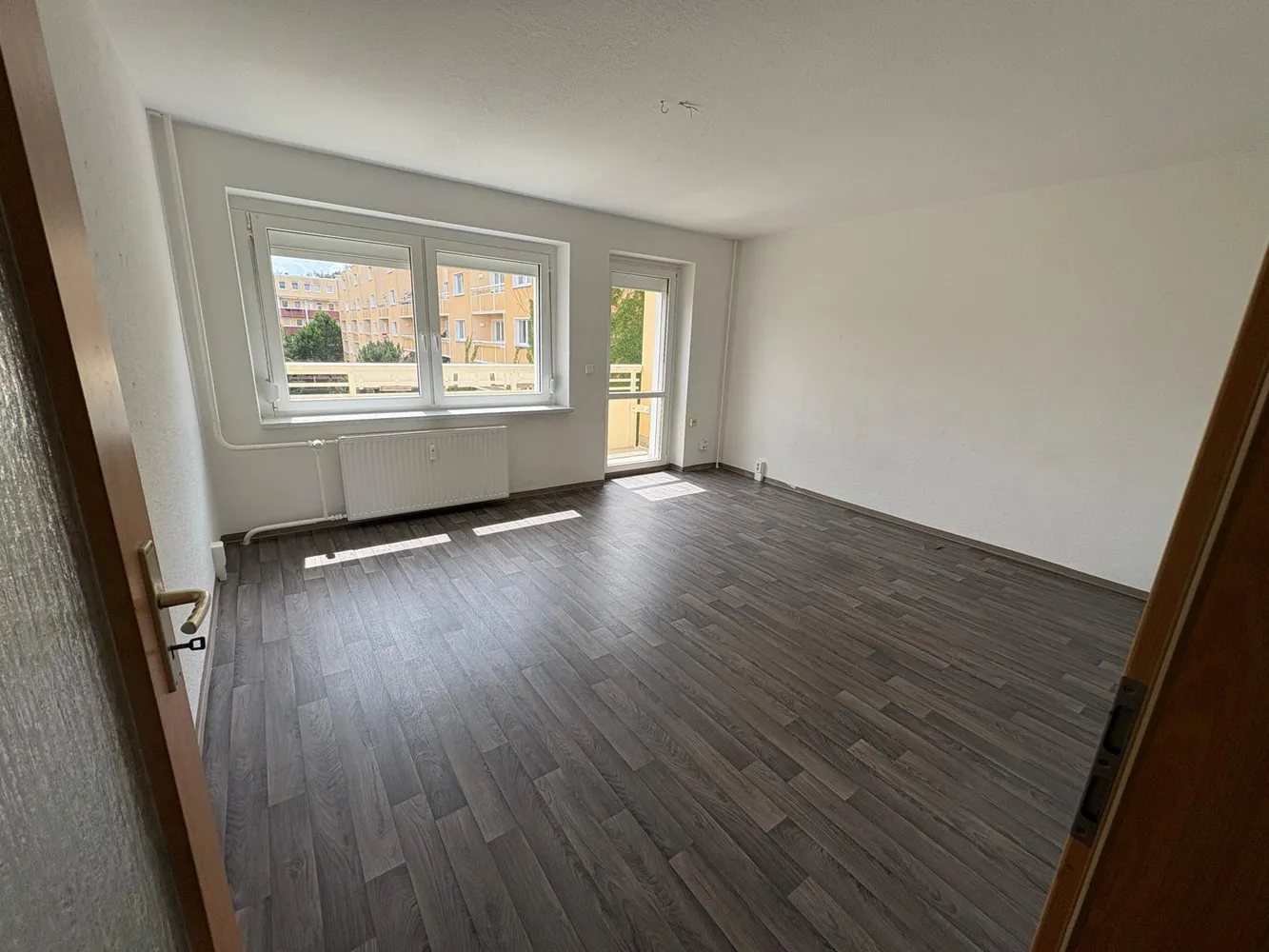 4 Zimmer Wohnung mit 78 m² in Bautzen – Bild 5
