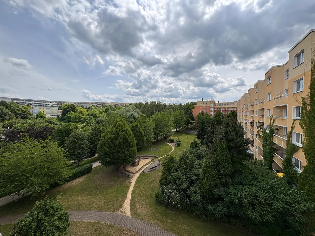 4 Zimmer Wohnung mit 78 m² in Bautzen – Bild 7