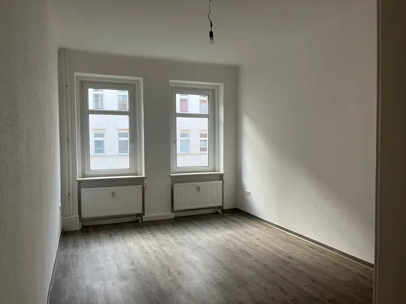 2 Zimmer Wohnung mit 64 m² in Leipzig – Bild 1