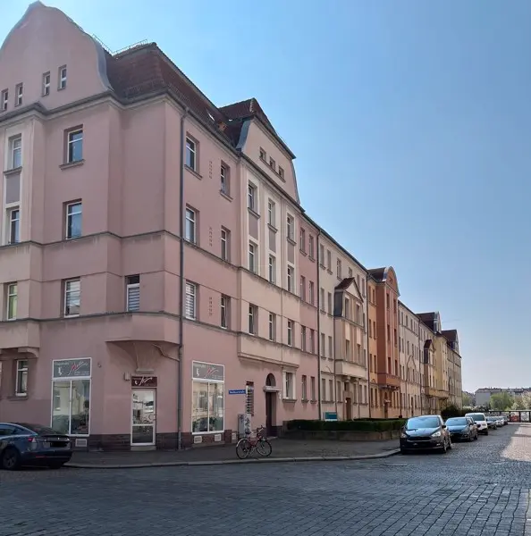 2 Zimmer Wohnung mit 64 m² in Leipzig – Bild 4