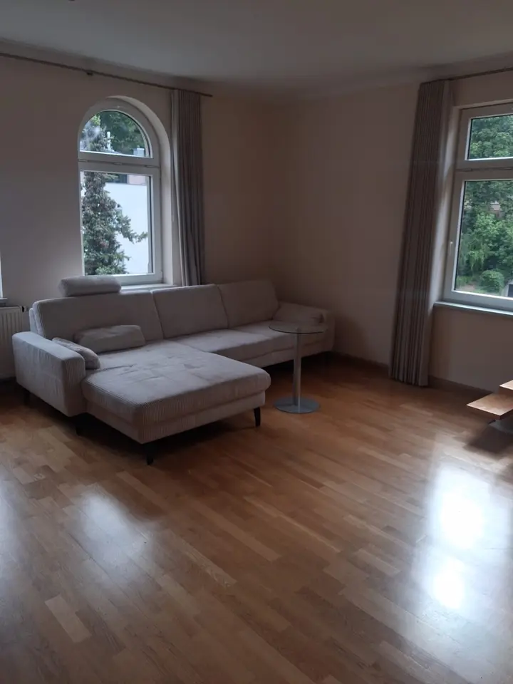 3 Zimmer Wohnung mit 75 m² in Eisenach – Bild 1