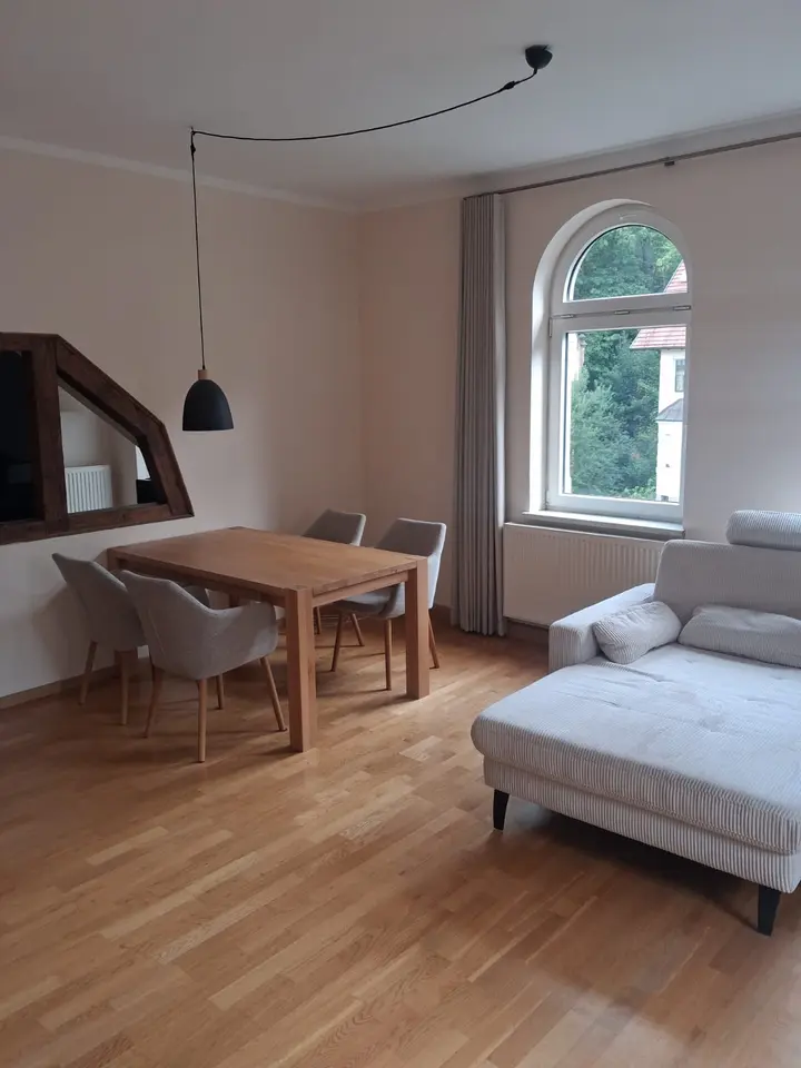 3 Zimmer Wohnung mit 75 m² in Eisenach – Bild 4