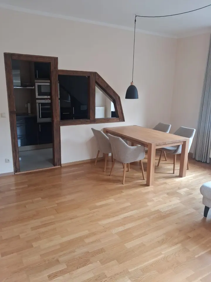 3 Zimmer Wohnung mit 75 m² in Eisenach – Bild 5