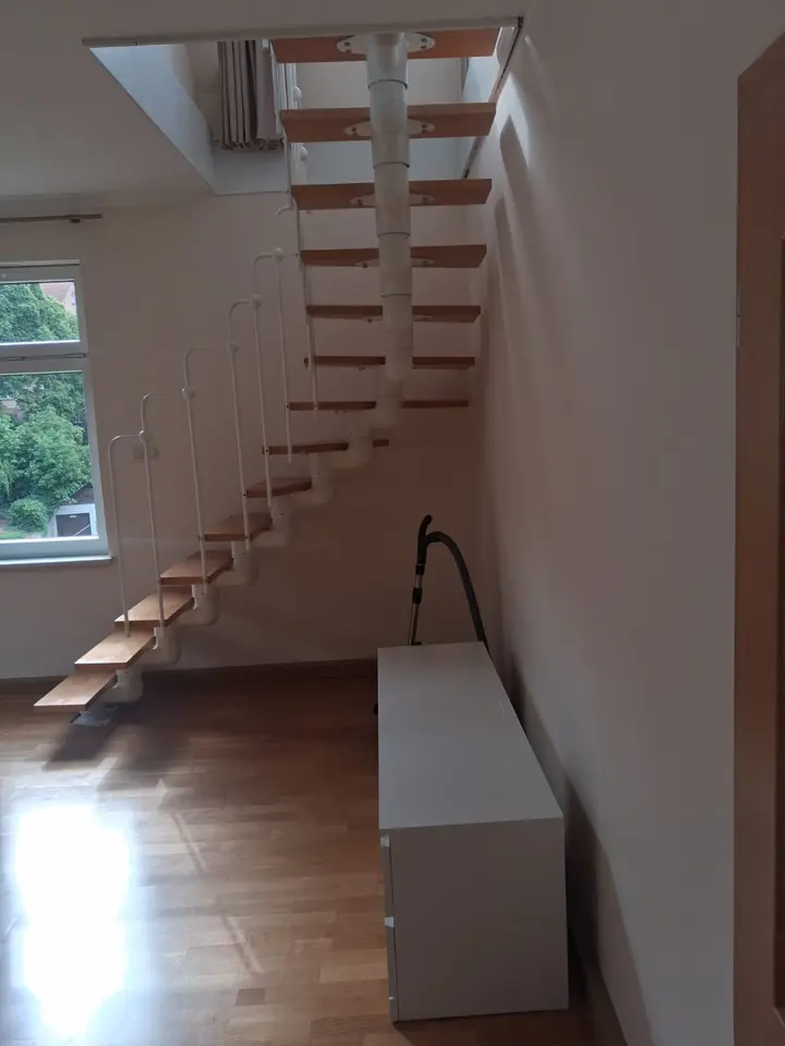 3 Zimmer Wohnung mit 75 m² in Eisenach – Bild 6
