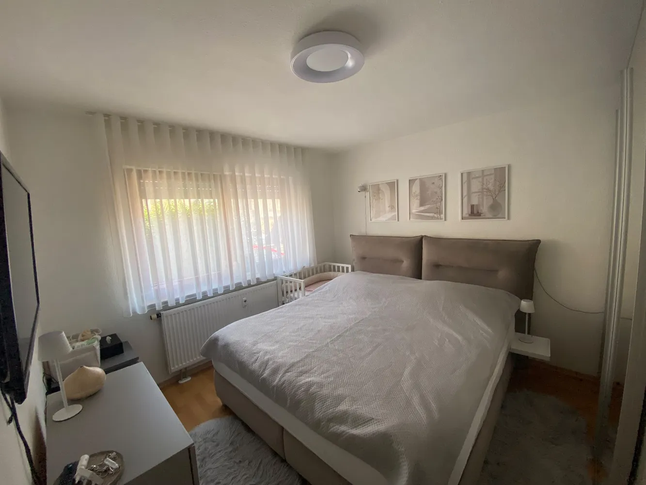 4 Zimmer Wohnung mit 86 m² in Aalen – Bild 3