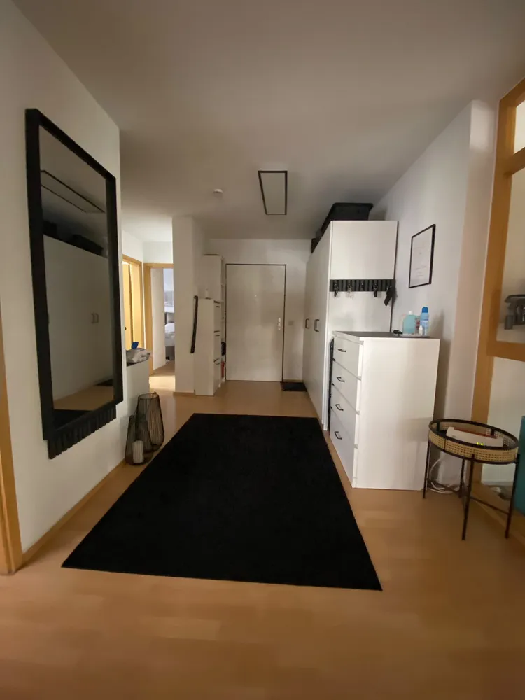 4 Zimmer Wohnung mit 86 m² in Aalen – Bild 4