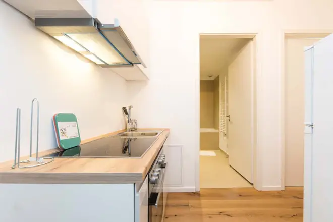 WG-Zimmer mit 10 m² in Berlin – Bild 2