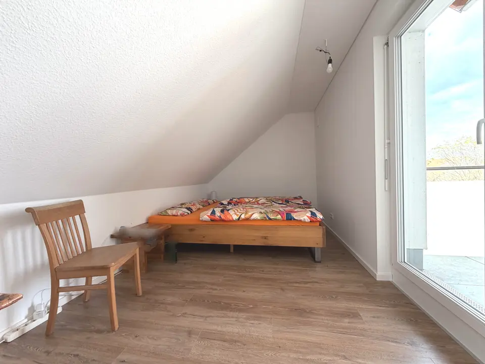 4 Zimmer Wohnung mit 104 m² in Worms – Bild 6