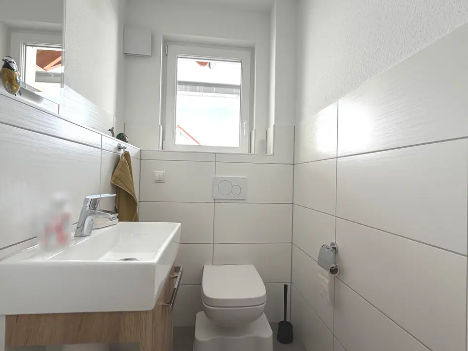 4 Zimmer Wohnung mit 104 m² in Worms – Bild 7