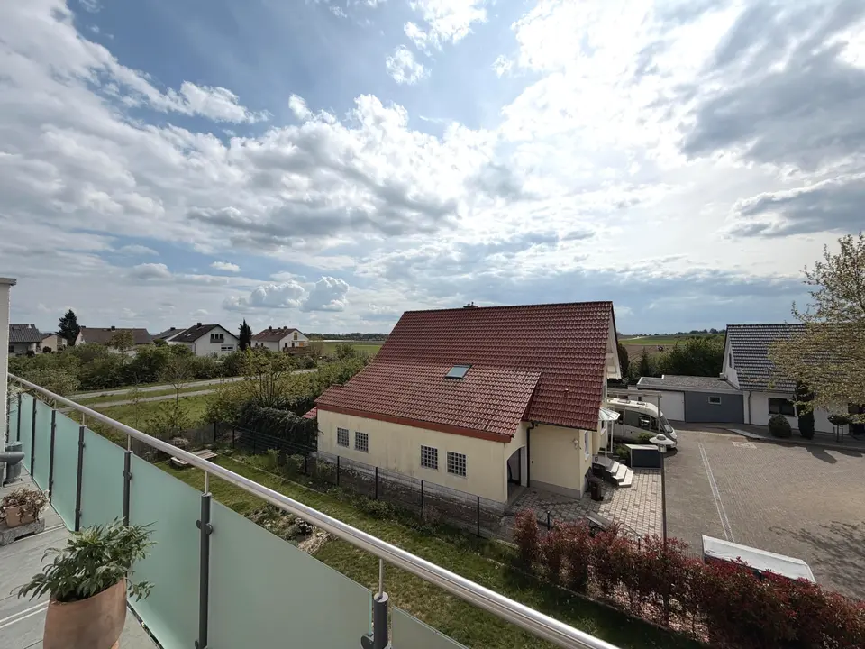 4 Zimmer Wohnung mit 104 m² in Worms – Bild 8