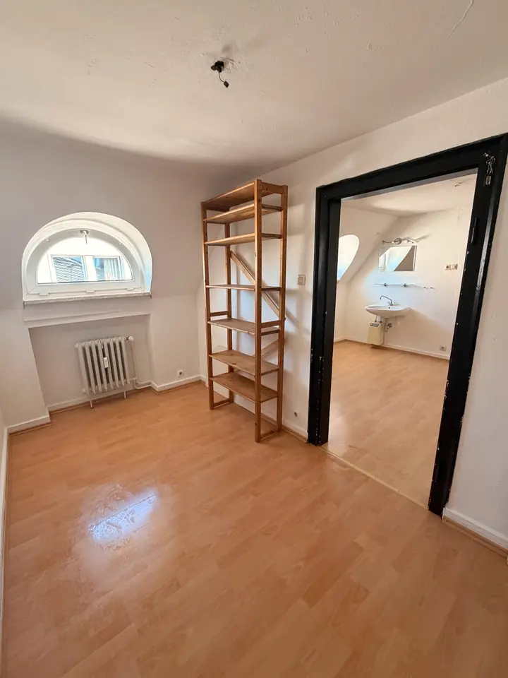 Studio mit 23 m² in Gießen – Bild 2