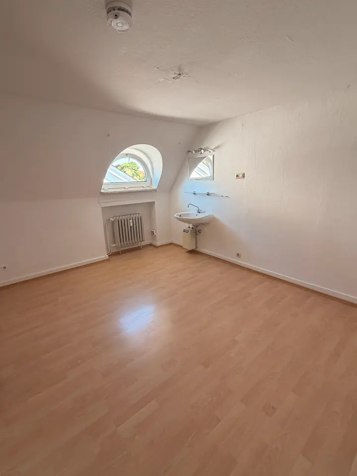 Studio mit 23 m² in Gießen – Bild 4