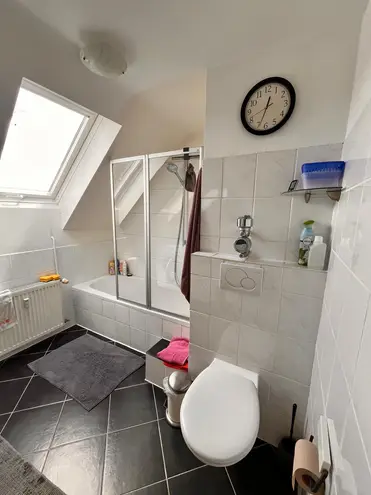 2 Zimmer Wohnung mit 56 m² in Heidelberg – Bild 11