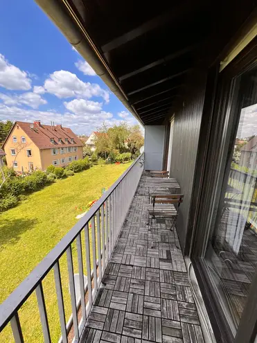 2 Zimmer Wohnung mit 56 m² in Heidelberg – Bild 12