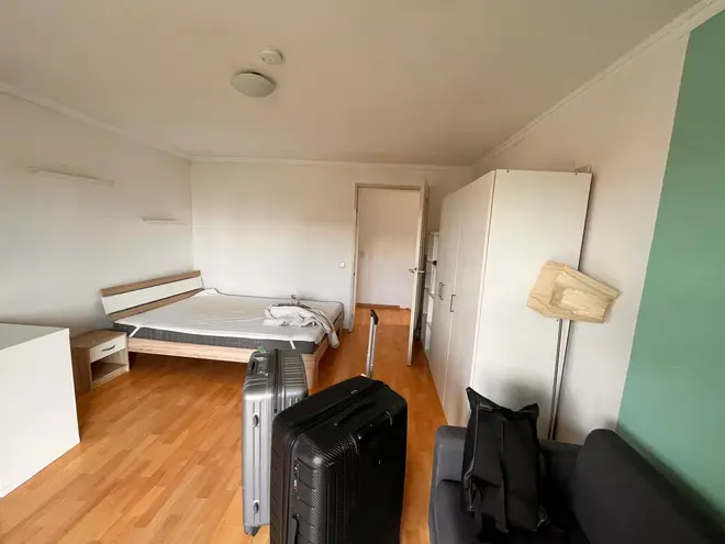 2 Zimmer Wohnung mit 56 m² in Heidelberg – Bild 2