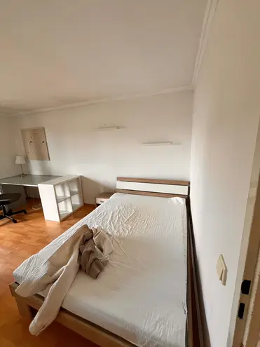 2 Zimmer Wohnung mit 56 m² in Heidelberg – Bild 4
