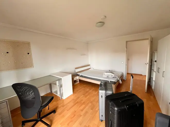 2 Zimmer Wohnung mit 56 m² in Heidelberg – Bild 5