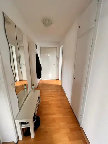 2 Zimmer Wohnung mit 56 m² in Heidelberg – Bild 7