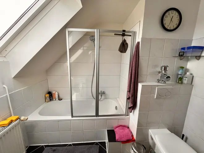 2 Zimmer Wohnung mit 56 m² in Heidelberg – Bild 8