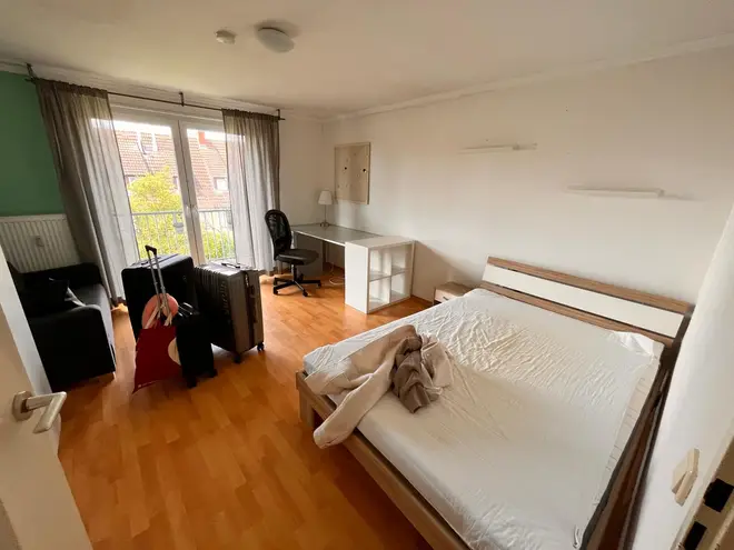 2 Zimmer Wohnung mit 56 m² in Heidelberg – Bild 10