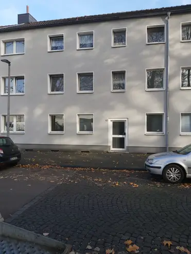 2 Zimmer Wohnung mit 45 m² in Gelsenkirchen – Bild 1