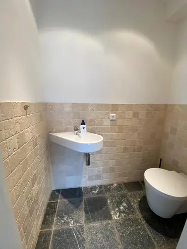 4 Zimmer Wohnung mit 137 m² in Aachen – Bild 11