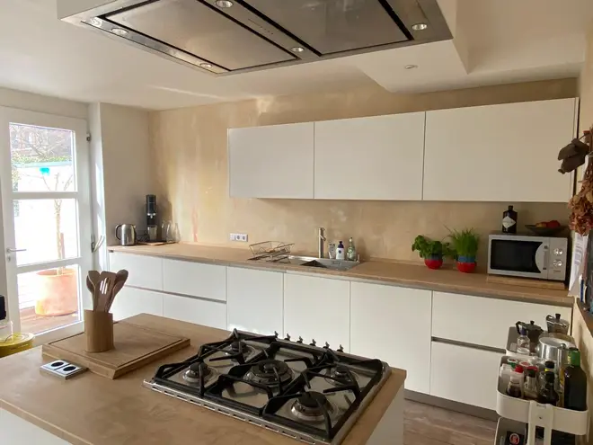 4 Zimmer Wohnung mit 137 m² in Aachen – Bild 12