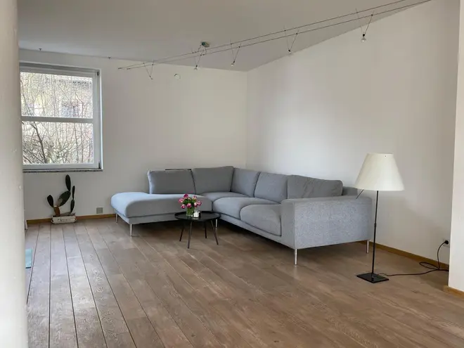 4 Zimmer Wohnung mit 137 m² in Aachen – Bild 6