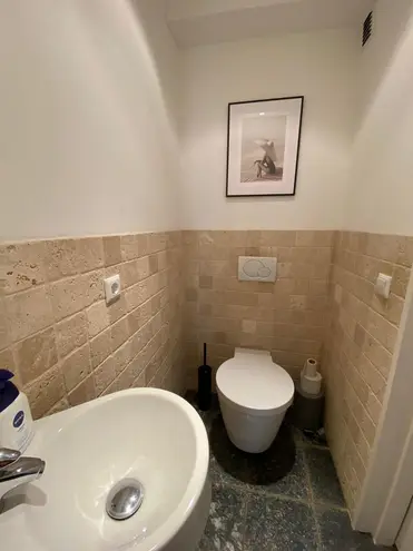 4 Zimmer Wohnung mit 137 m² in Aachen – Bild 10