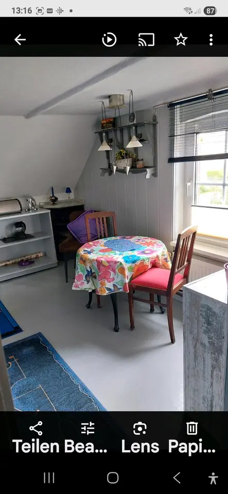 2 Zimmer Wohnung mit 50 m² in Detmold – Bild 6