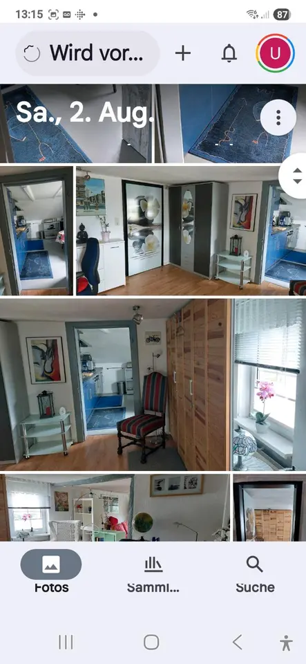 2 Zimmer Wohnung mit 50 m² in Detmold – Bild 7