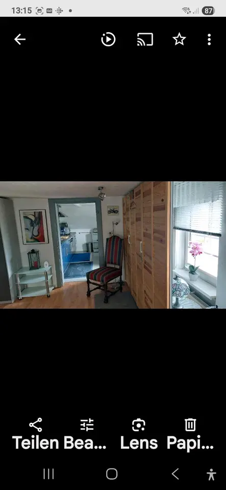 2 Zimmer Wohnung mit 50 m² in Detmold – Bild 8