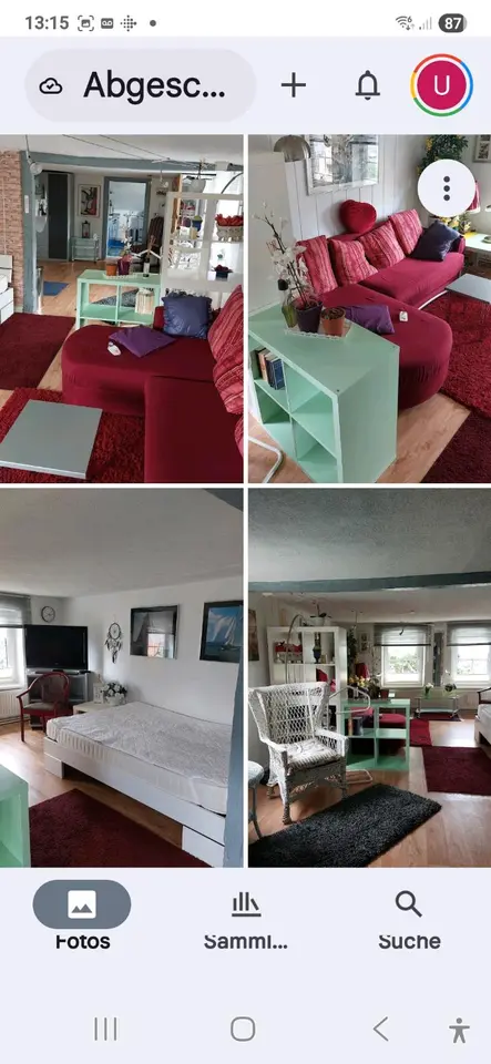 2 Zimmer Wohnung mit 50 m² in Detmold – Bild 9