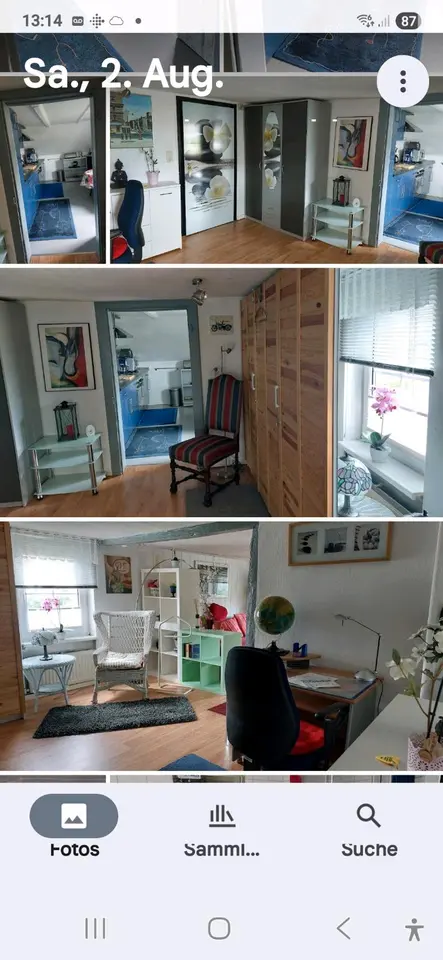 2 Zimmer Wohnung mit 50 m² in Detmold – Bild 10