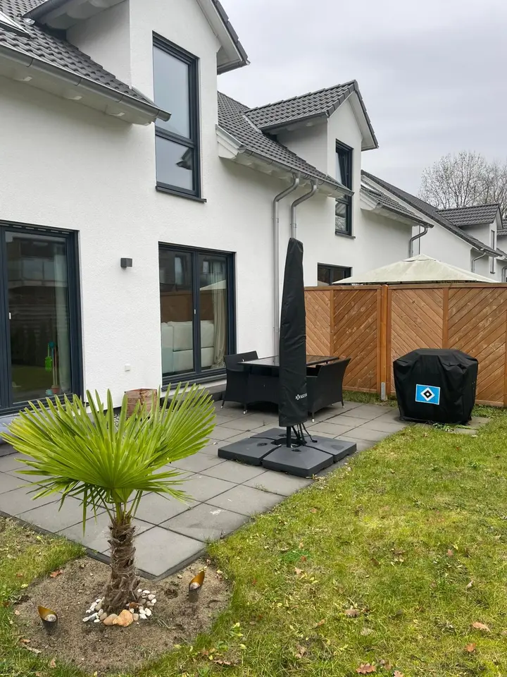 4 Zimmer Haus mit 192 m² in Lüneburg – Bild 6