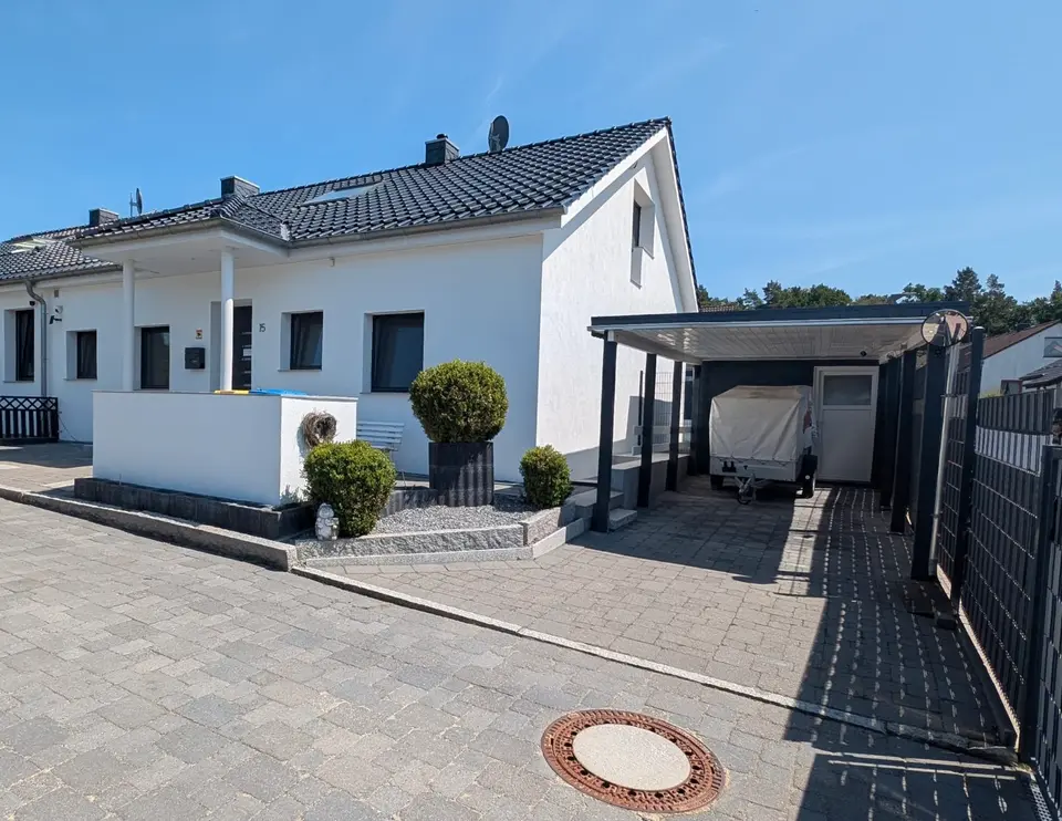 4 Zimmer Haus mit 192 m² in Lüneburg – Bild 8