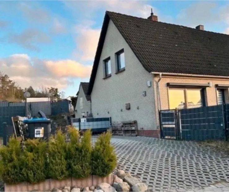 4 Zimmer Haus mit 192 m² in Lüneburg – Bild 9