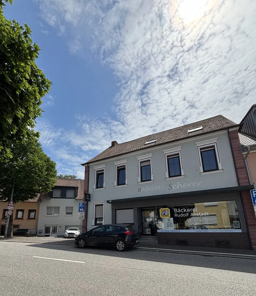 3 Zimmer Wohnung mit 108 m² in Sankt Ingbert – Bild 1