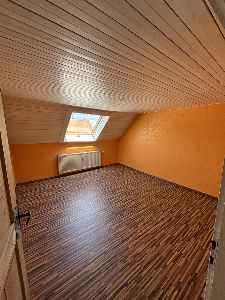 3 Zimmer Wohnung mit 108 m² in Sankt Ingbert – Bild 2