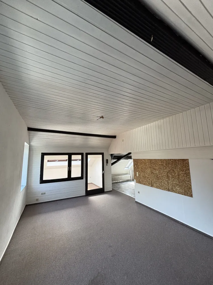 3 Zimmer Wohnung mit 108 m² in Sankt Ingbert – Bild 11