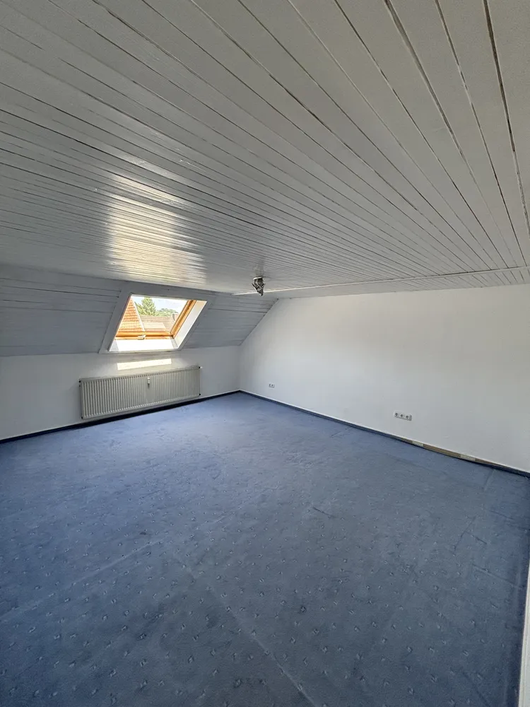 3 Zimmer Wohnung mit 108 m² in Sankt Ingbert – Bild 4