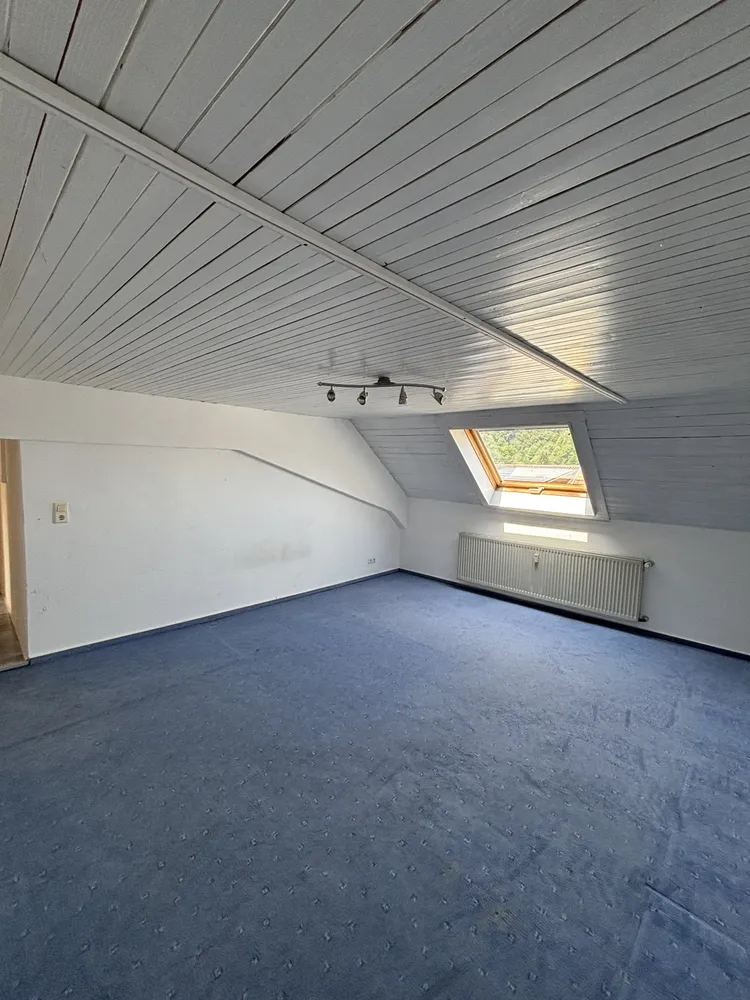 3 Zimmer Wohnung mit 108 m² in Sankt Ingbert – Bild 5