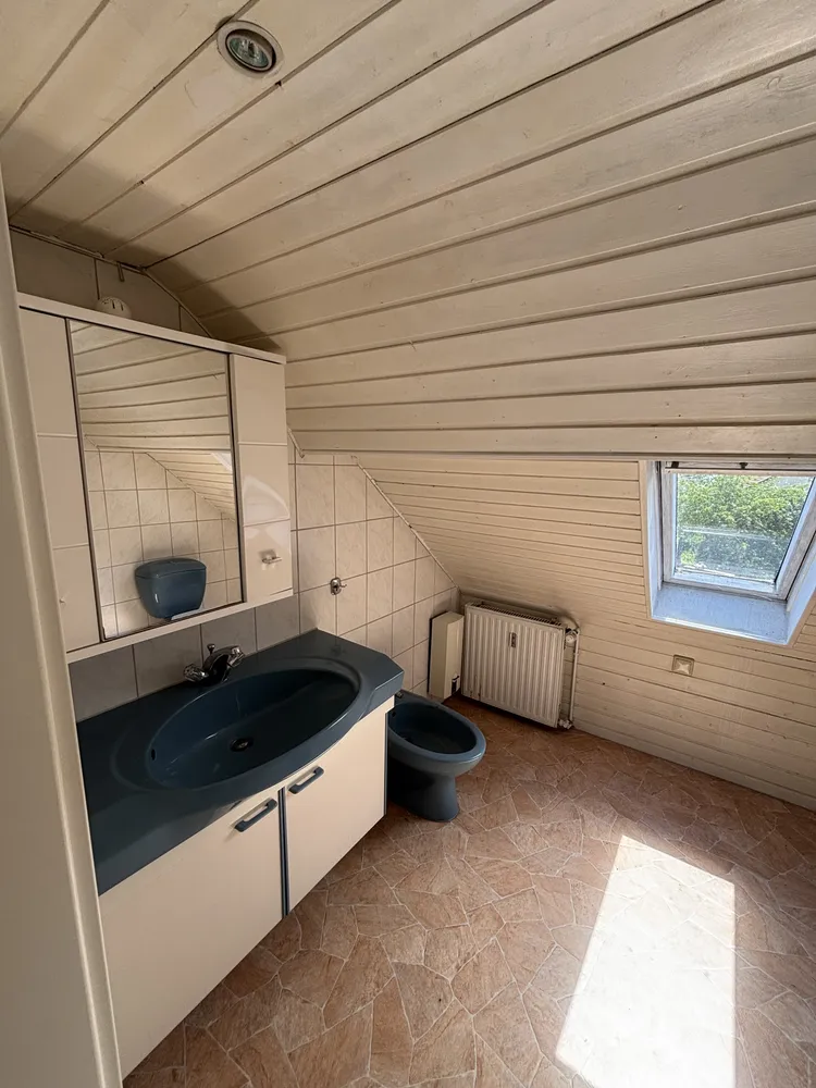 3 Zimmer Wohnung mit 108 m² in Sankt Ingbert – Bild 6