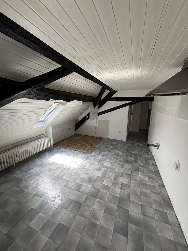 3 Zimmer Wohnung mit 108 m² in Sankt Ingbert – Bild 8