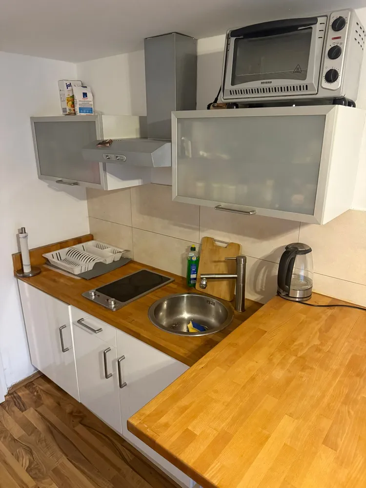 1 Zimmer Wohnung mit 21 m² in Offenbach am Main – Bild 4