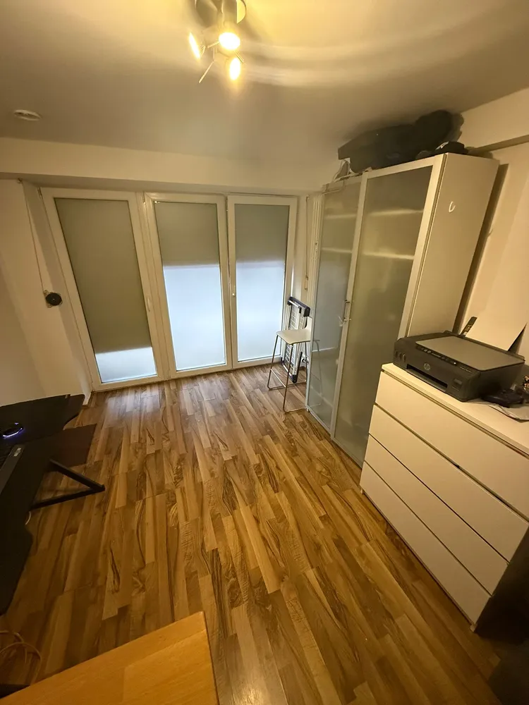 1 Zimmer Wohnung mit 21 m² in Offenbach am Main – Bild 7