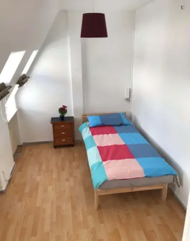 WG-Zimmer mit 15 m² in Bremen – Bild 1