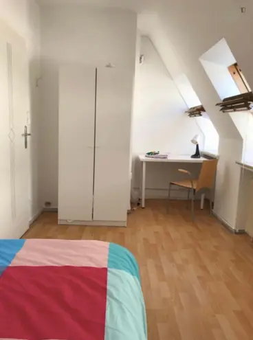 WG-Zimmer mit 15 m² in Bremen – Bild 2