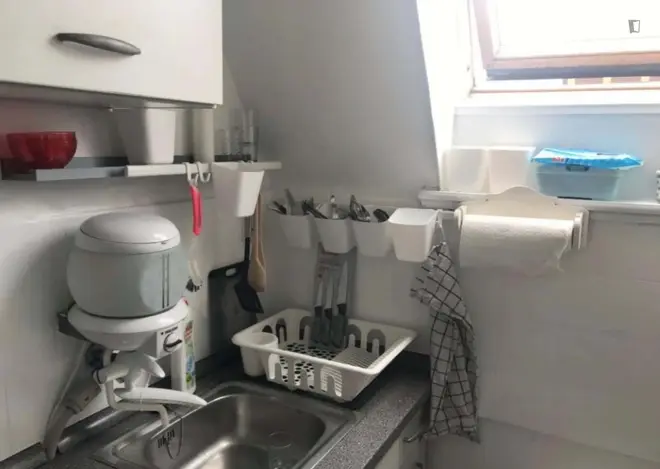 WG-Zimmer mit 15 m² in Bremen – Bild 4